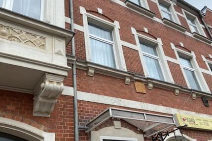 schöne 2-Zimmer Wohnung in Wanzleben 2 zimmer