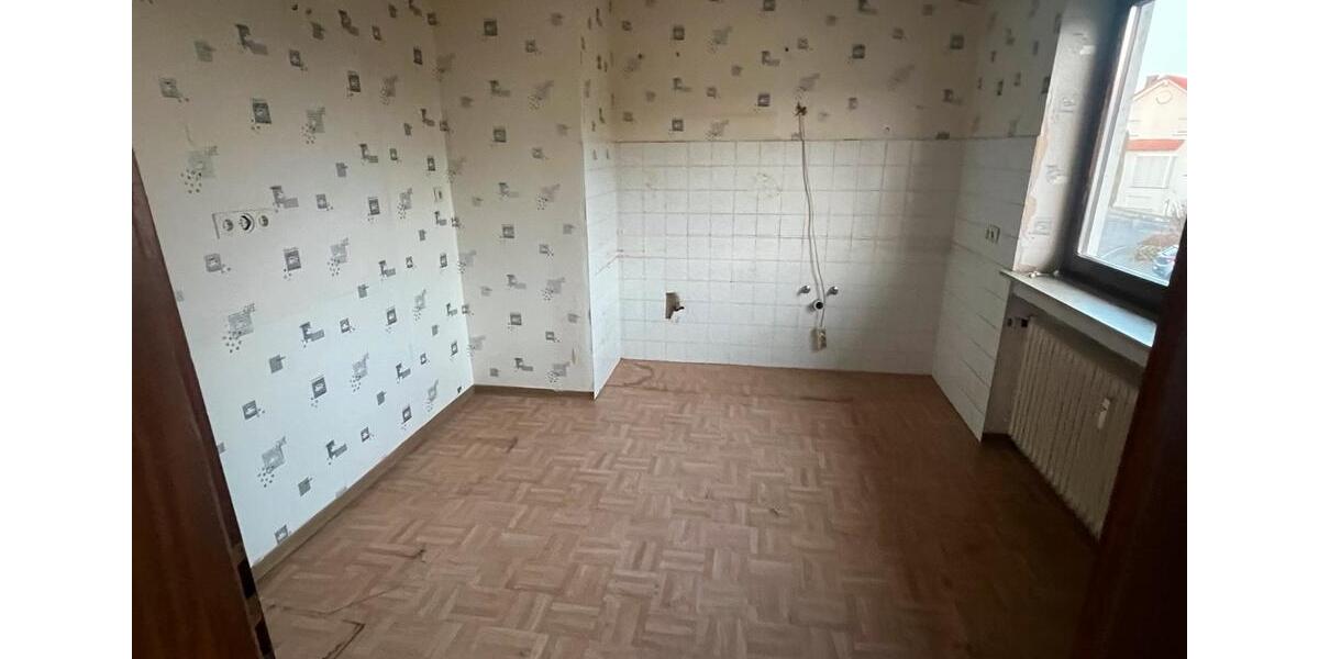 Etagenwohnung Aschaffenburg Gailbach - 4 Zimmer, 94 m&sup2;, 1.500&euro; | Angebot:24655886