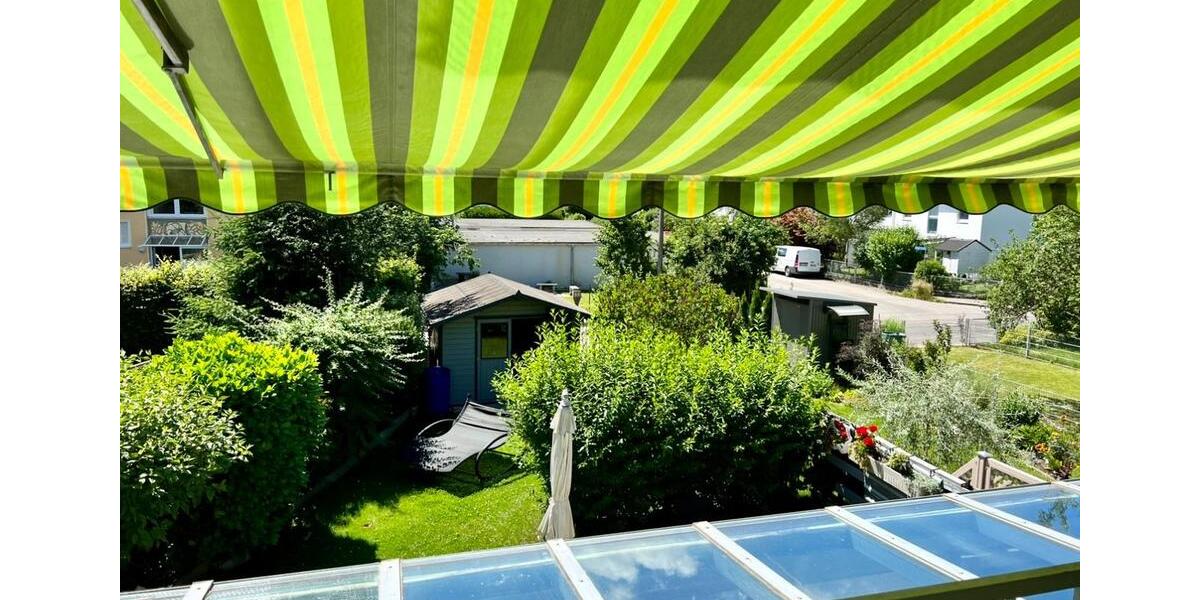 Reihenhaus Kaufbeuren - 7.5 Zimmer, 190 m&sup2;, 2.250&euro; | Angebot:26633125