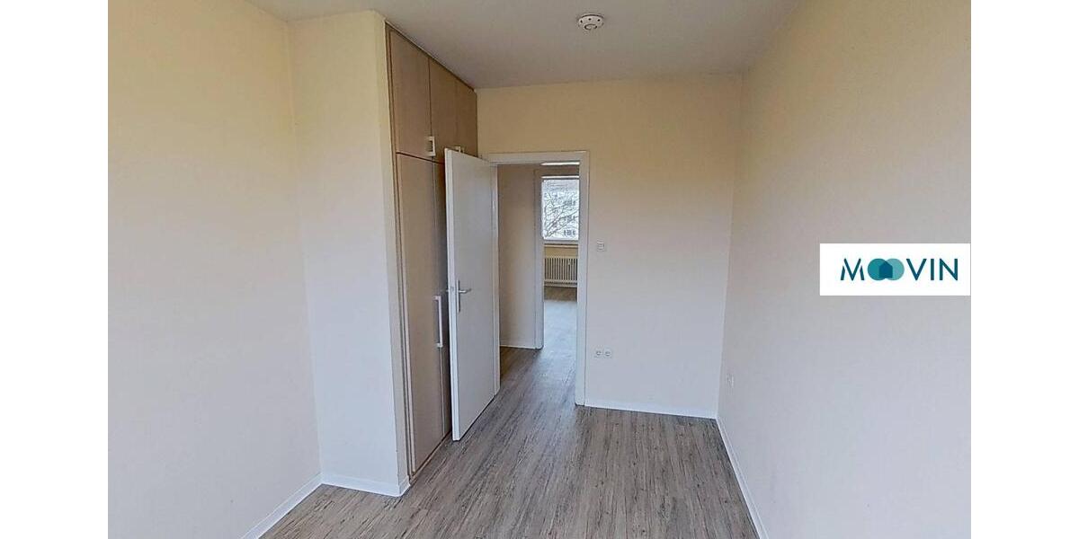 Etagenwohnung Paderborn - 3 Zimmer, 70 m&sup2;, 569&euro; | Angebot:26059337