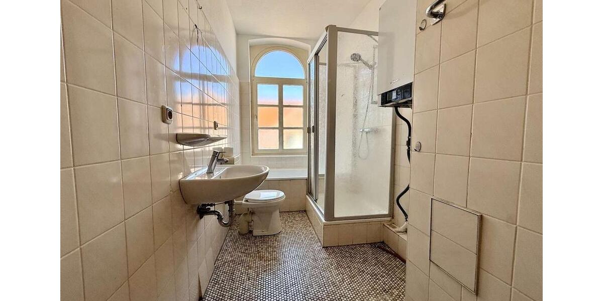 Etagenwohnung Neustadt am Rübenberge - 3 Zimmer, 81 m&sup2;, 790&euro; | Angebot:26564229