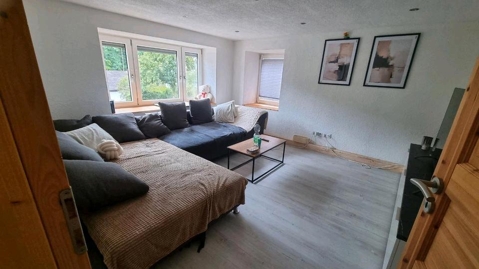 Erdgeschoßwohnung Nattheim - 4 Zimmer, 90 m&sup2;, 1.050&euro; | Angebot:25046507