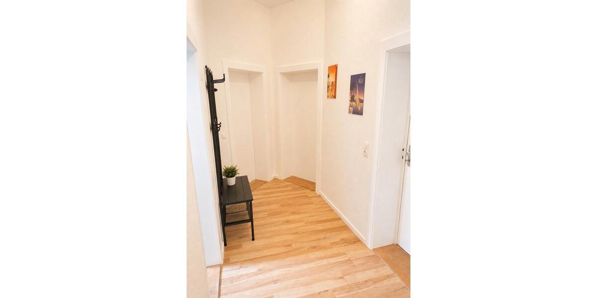 Wohnen auf Zeit Braunschweig Lehndorf-Watenbüttel - 1 Zimmer, 10 m&sup2;, 402&euro; | Angebot:26687045