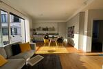 Etagenwohnung Düsseldorf Stadtbezirk 2 - 2 Zimmer, 74 m&sup2;, 1.400&euro; | Angebot:26580207