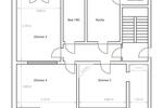 Wohnen auf Zeit Gummersbach - 8 Zimmer, 21 m&sup2;, 395&euro; | Angebot:26337016