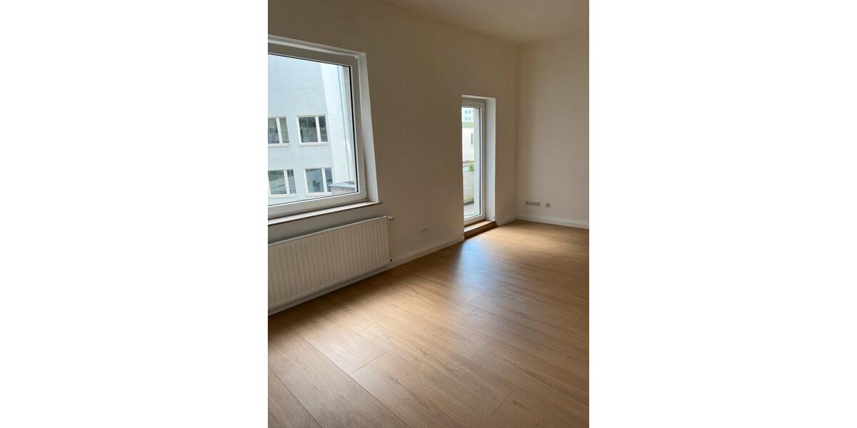 Etagenwohnung Bielefeld - 1 Zimmer, 40 m&sup2;, 700&euro; | Angebot:26686419