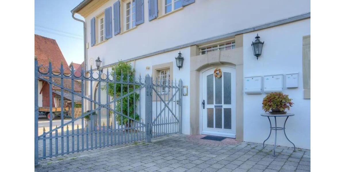 Etagenwohnung Herrenberg - 2 Zimmer, 47 m&sup2;, 670&euro; | Angebot:24373589