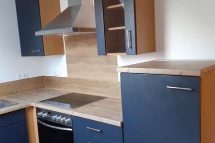 Renovierte Single-Wohnung in zentraler Lage in Werlte zimmer