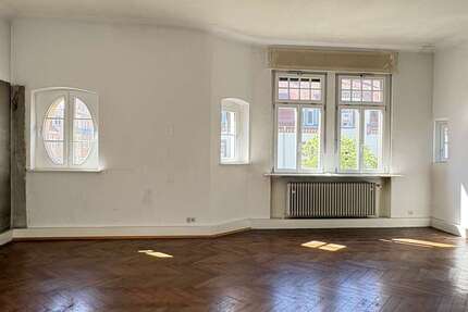 Wohnung Karlsruhe Beiertheim-Bulach - 4 Zimmer, 144 m&sup2;, 1.224&euro; | Angebot:26638700