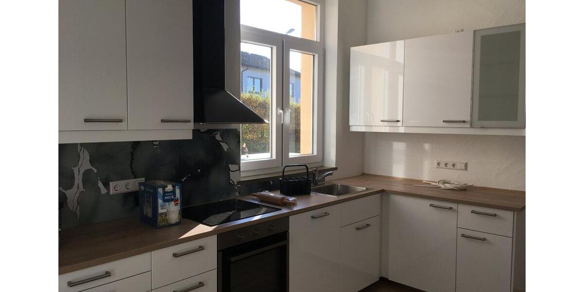 Etagenwohnung Pronsfeld - 3 Zimmer, 89 m&sup2;, 730&euro; | Angebot:24744185
