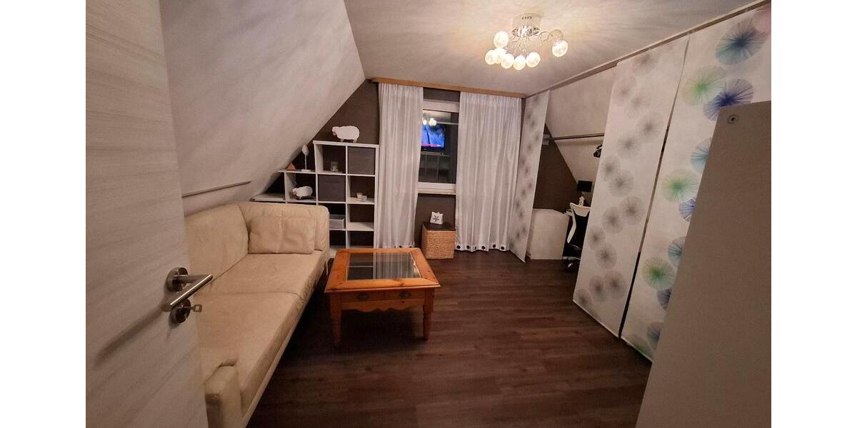 Wohnen auf Zeit Otterndorf - 1 Zimmer, 12 m&sup2;, 595&euro; | Angebot:25793963