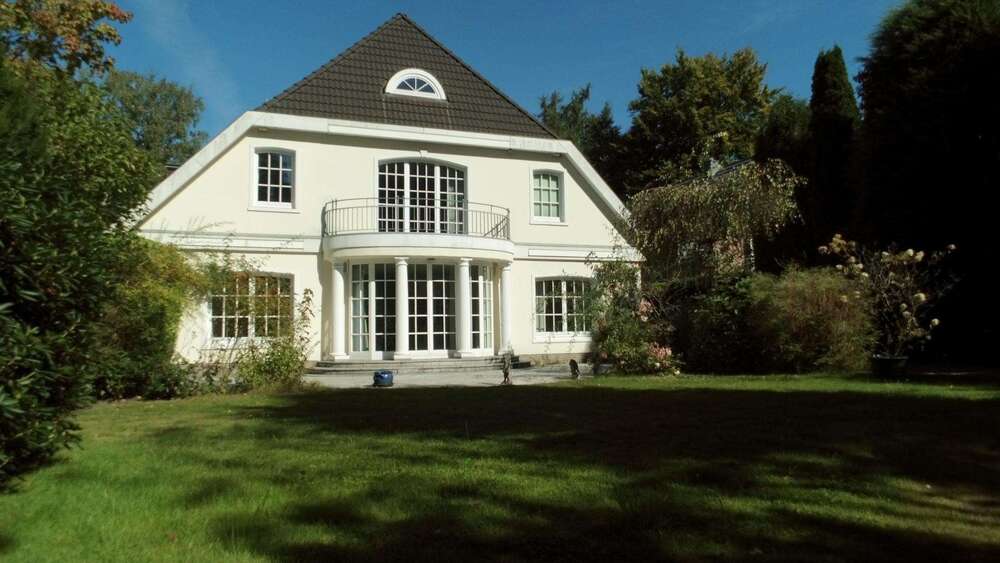 Einfamilienhaus Hamburg Altona - 7 Zimmer, 357 m&sup2;, 6.995&euro; | Angebot:25159172