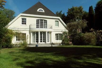 Haus Hamburg Altona - 7 Zimmer, 357 m&sup2;, 6.995&euro; | Angebot:25159172