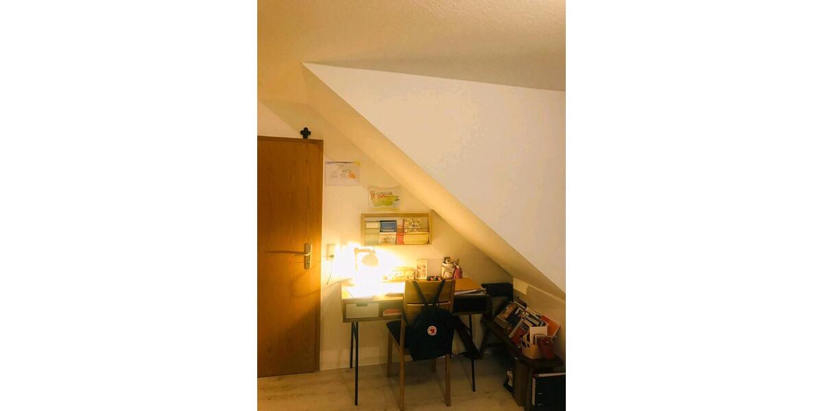 Dachgeschoßwohnung Neubrandenburg - 2 Zimmer, 58 m&sup2;, 770&euro; | Angebot:26674935