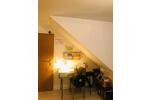 Dachgeschoßwohnung Neubrandenburg - 2 Zimmer, 58 m&sup2;, 770&euro; | Angebot:26674935