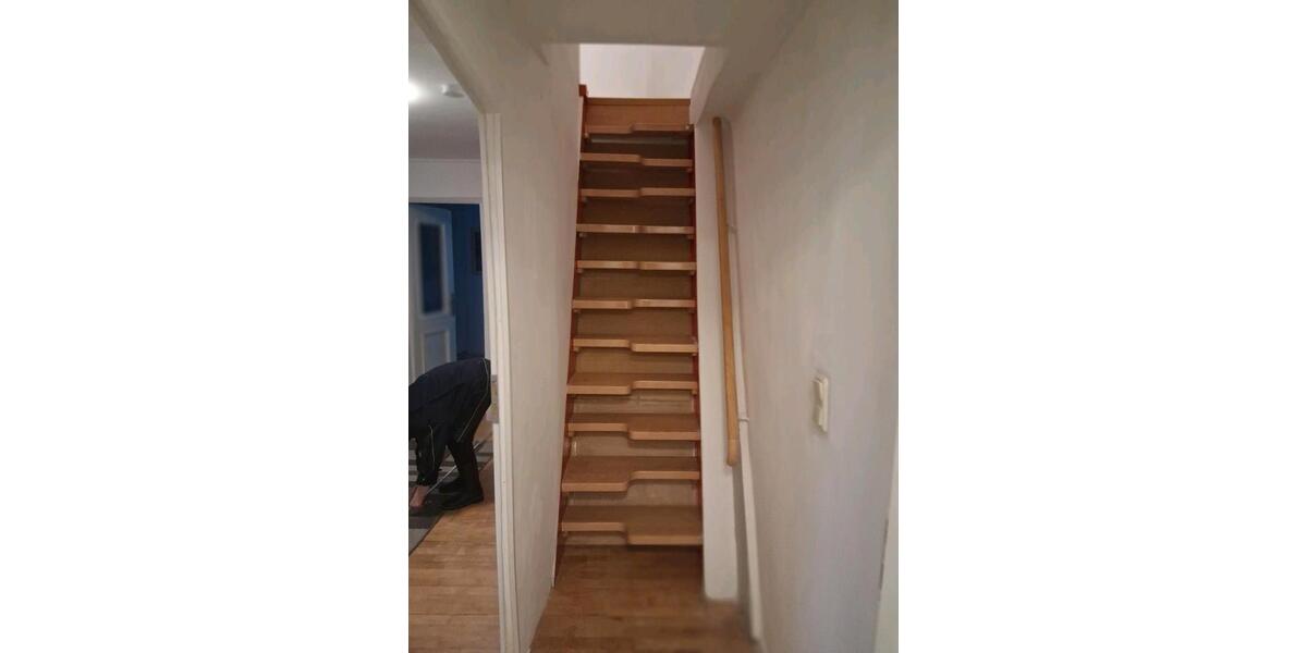 Doppelhaushälfte Schwandorf - 3 Zimmer, 110 m&sup2;, 1.200&euro; | Angebot:24722796