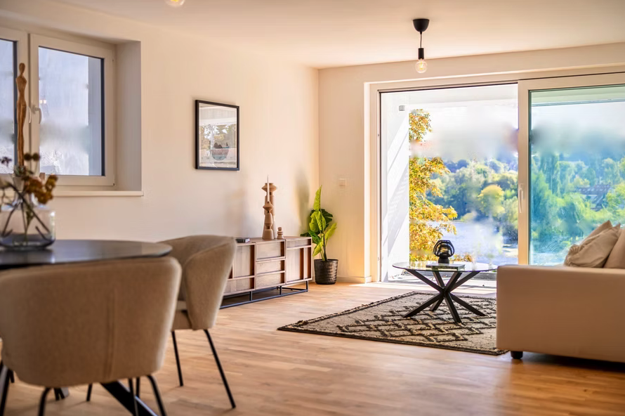 Wohnung zum Mieten in Mölln 1.900 € 113 m² 4 zimmer