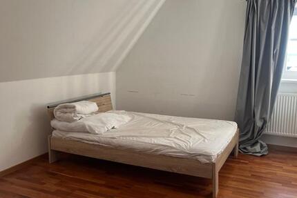 WG Zimmer in Weidenbach 1 zimmer