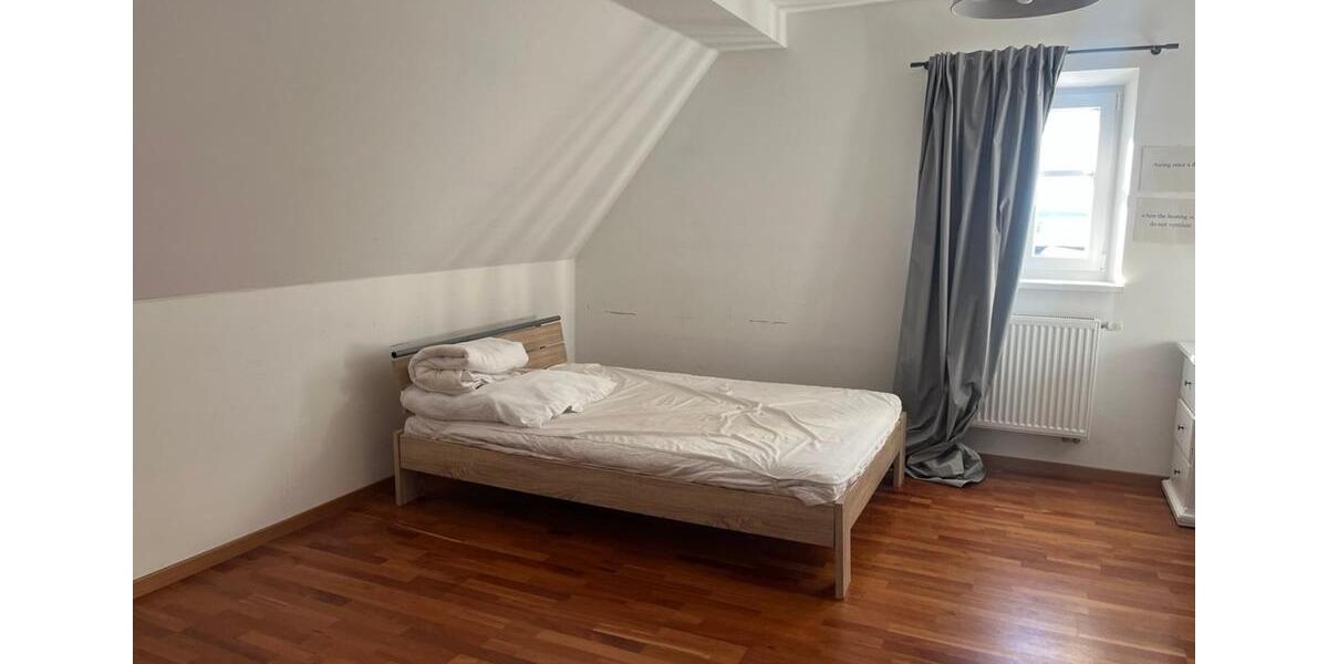 WG Zimmer in Weidenbach 1 zimmer