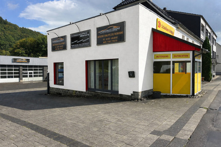 Gewerbeobjekt Engelskirchen - 710&euro; | Angebot:24585426