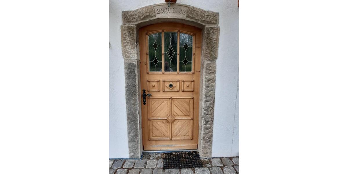 Etagenwohnung Wegscheid - 5 Zimmer, 1.650&euro; | Angebot:23510840