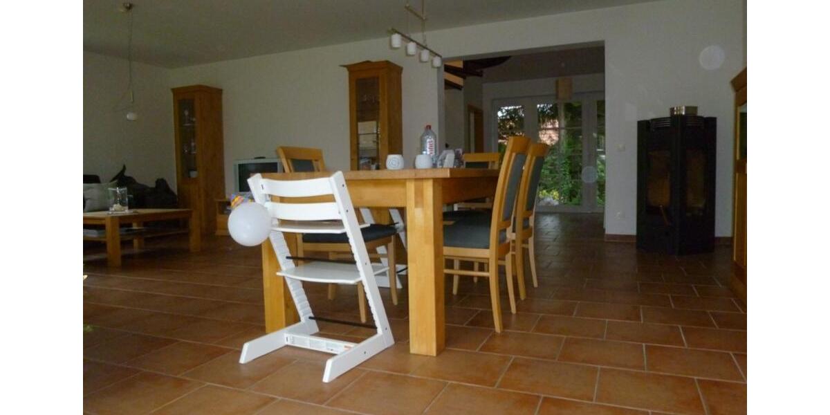 Einfamilienhaus Bad Salzuflen Ehrsen-Breden - 6 Zimmer, 188 m&sup2;, 1.600&euro; | Angebot:25857404