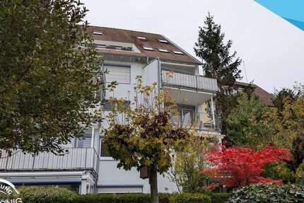 Wohnung Böblingen Böblingen (Stadt) - 1 Zimmer, 46 m&sup2;, 530&euro; | Angebot:26083202