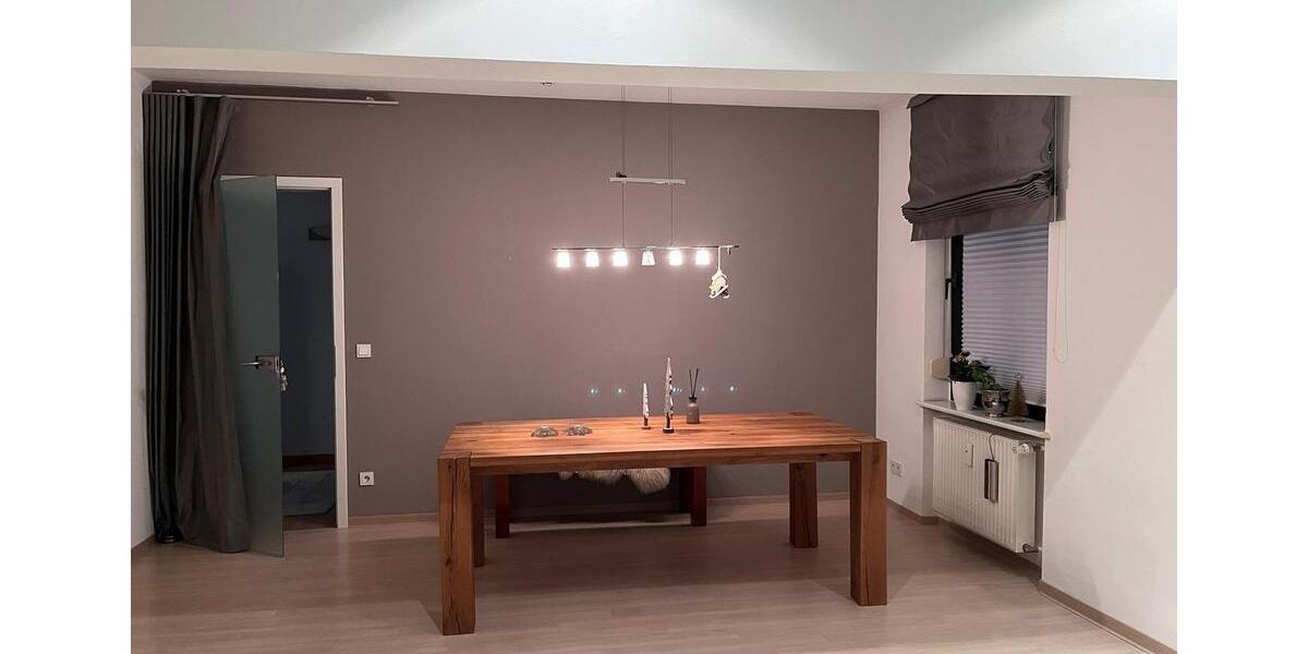 Etagenwohnung Wadern - 3 Zimmer, 102 m&sup2;, 980&euro; | Angebot:25026448