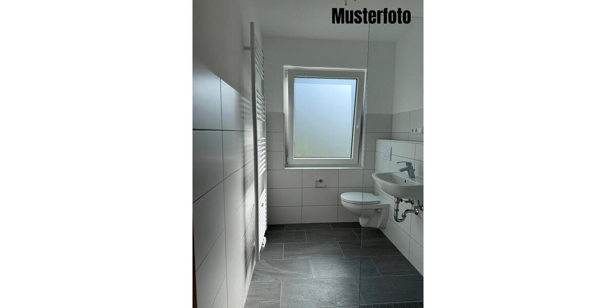 Dachgeschoßwohnung Northeim - 3 Zimmer, 56 m&sup2;, 580&euro; | Angebot:24862222