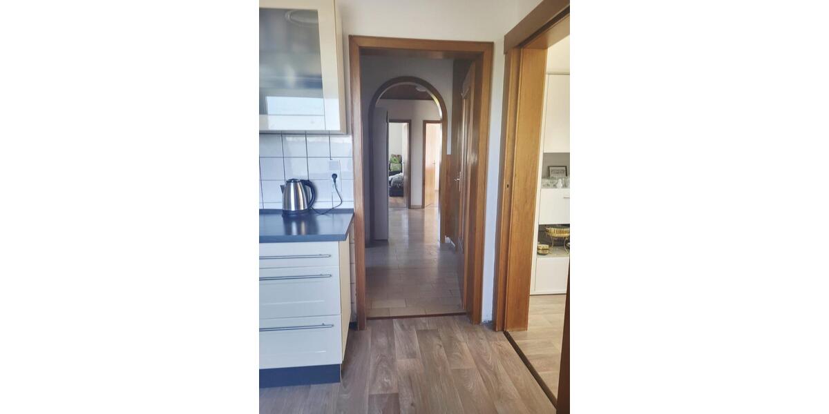 Etagenwohnung Georgsmarienhütte - 3 Zimmer, 95 m&sup2;, 825&euro; | Angebot:26372999