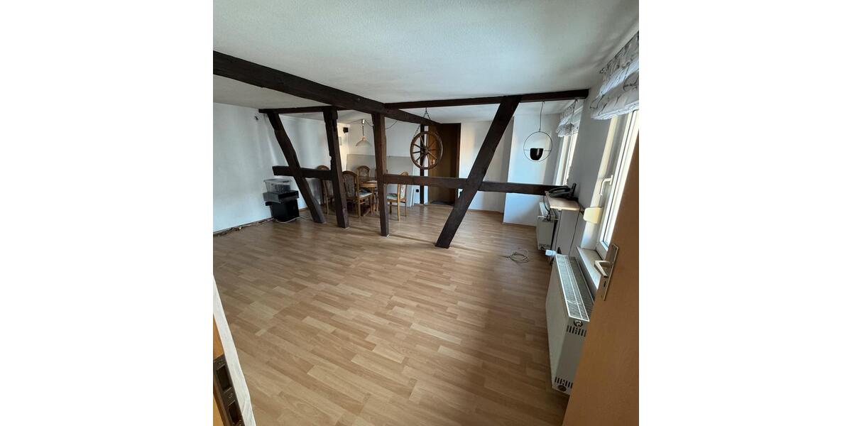 Einfamilienhaus Gießen Allendorf - 4 Zimmer, 150 m&sup2;, 1.490&euro; | Angebot:24785718