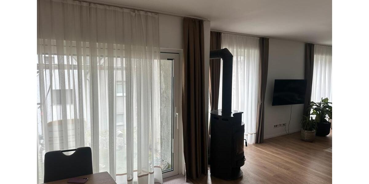 Erdgeschoßwohnung Netphen - 3 Zimmer, 110 m&sup2;, 1.300&euro; | Angebot:26067465