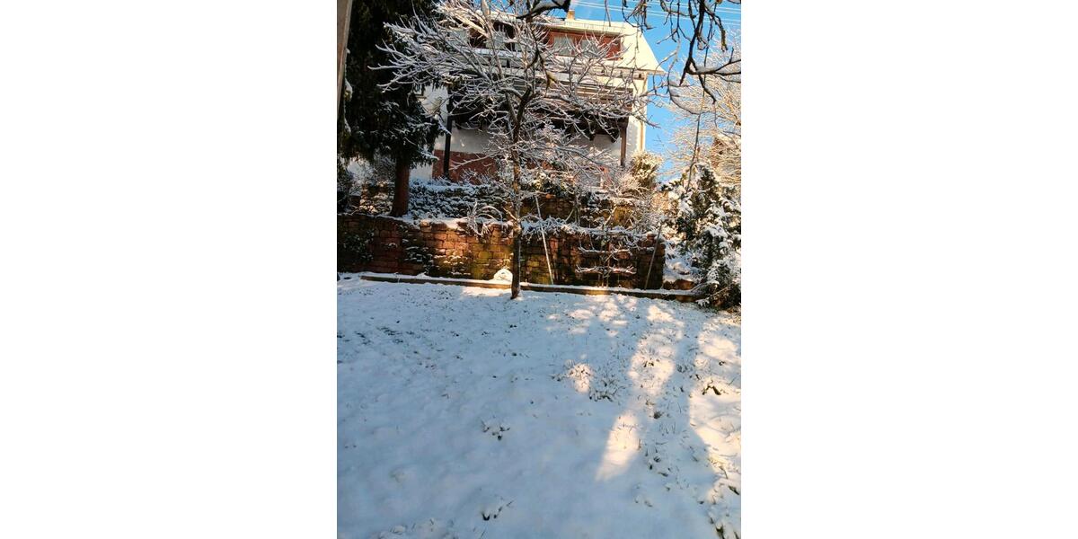 Etagenwohnung Neustadt am Main - 4 Zimmer, 150 m&sup2;, 880&euro; | Angebot:25650908