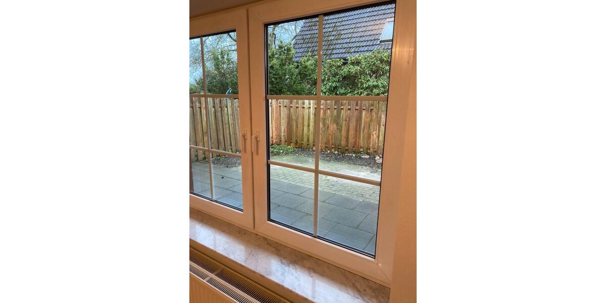 Reihenhaus Ritterhude - 4 Zimmer, 125 m&sup2;, 1.350&euro; | Angebot:26035540