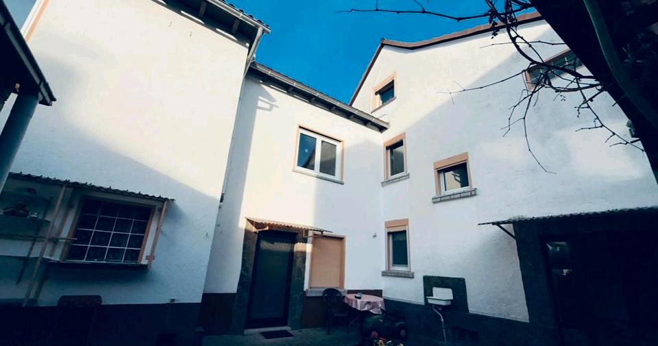 Etagenwohnung Bruchköbel - 6 Zimmer, 125 m&sup2;, 1.750&euro; | Angebot:24814959