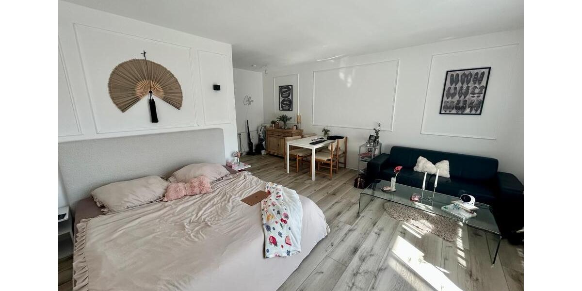 Wohnen auf Zeit Braunschweig Westliches Ringgebiet - 1.5 Zimmer, 41 m&sup2;, 895&euro; | Angebot:25804830