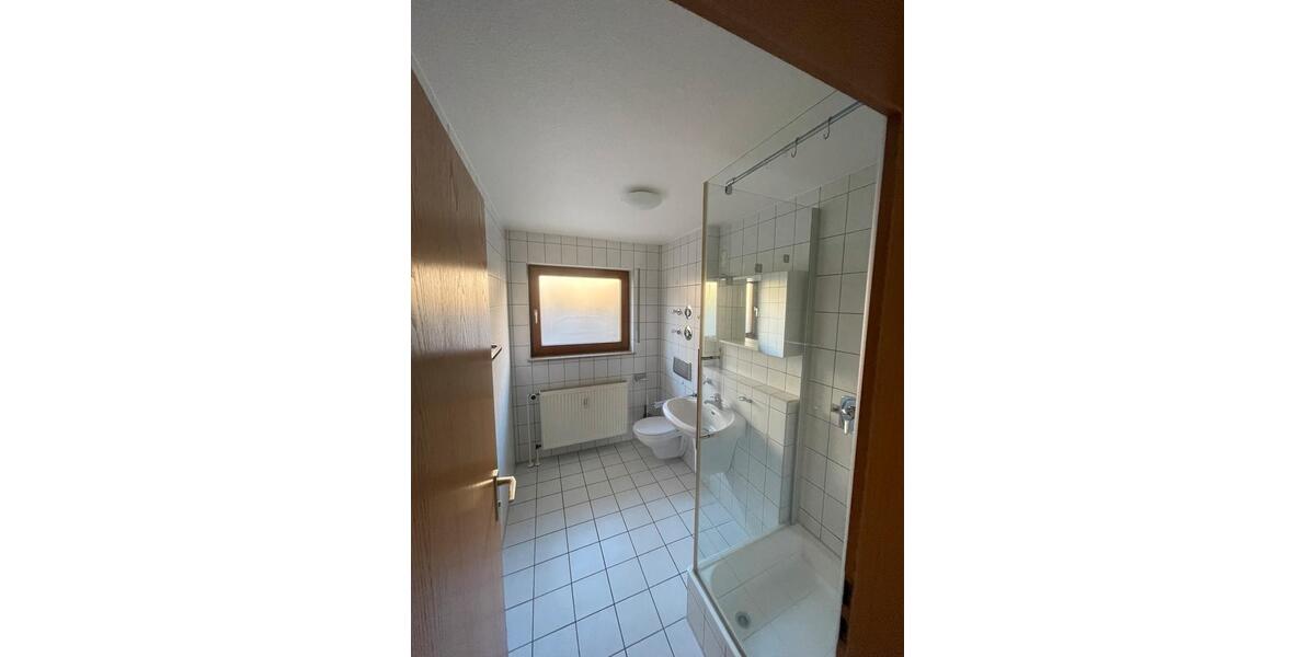 Etagenwohnung Nürtingen - 2.5 Zimmer, 55 m&sup2;, 1.000&euro; | Angebot:26625852