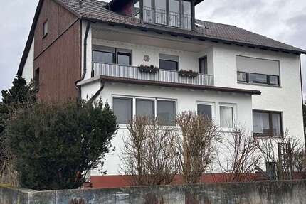 Wohnung zum Mieten in Pentling 650 € 70 m² 2 zimmer