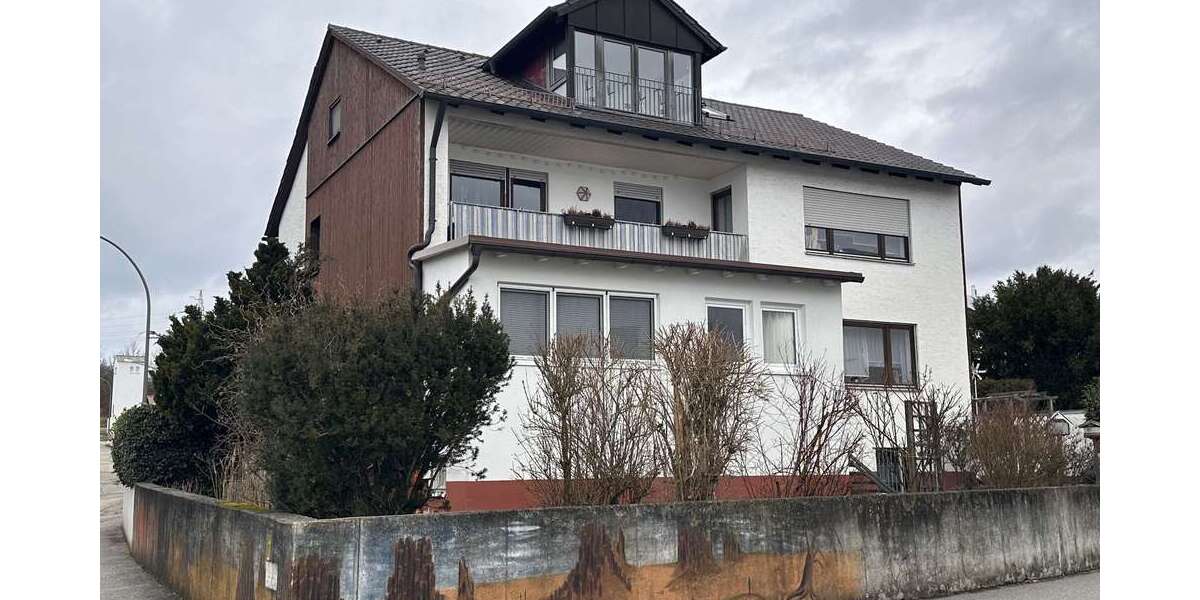 Wohnung zum Mieten in Pentling 650 € 70 m² 2 zimmer