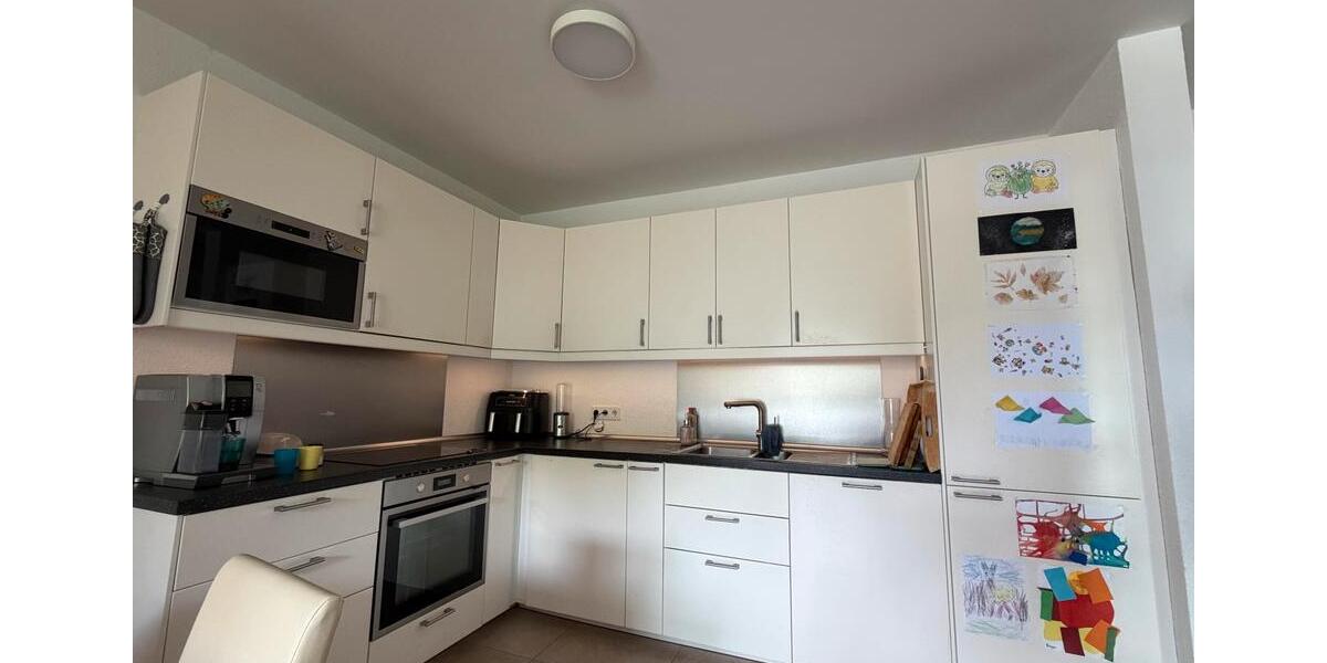 Erdgeschoßwohnung Bielefeld - 3 Zimmer, 104 m&sup2;, 1.250&euro; | Angebot:26586796