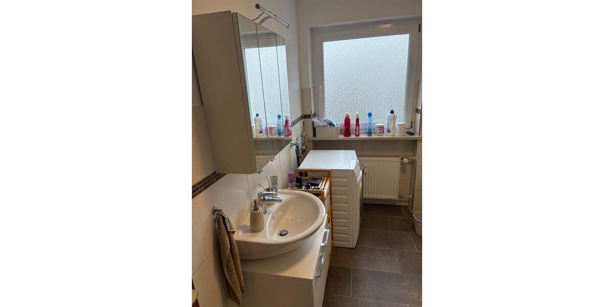 98qm EG Wohnung mit großem Garten in ruhiger Lage 3 zimmer