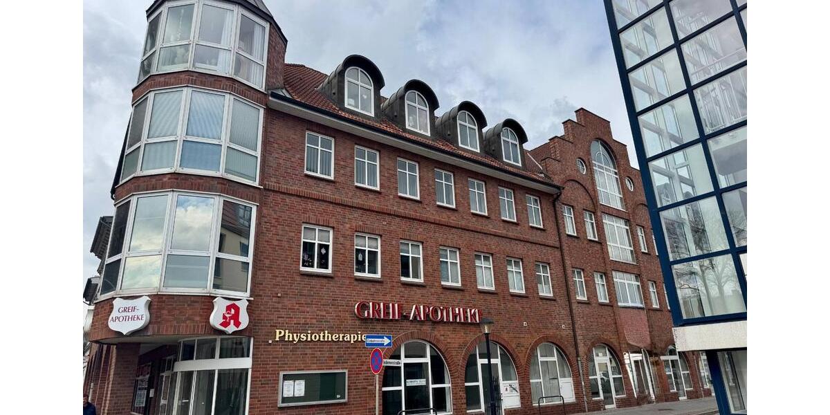 Gewerbeobjekt Demmin - 1.575&euro; | Angebot:26288072