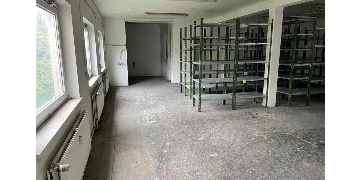 Gewerbeobjekt Delmenhorst Bungerhof - 685&euro; | Angebot:21222349