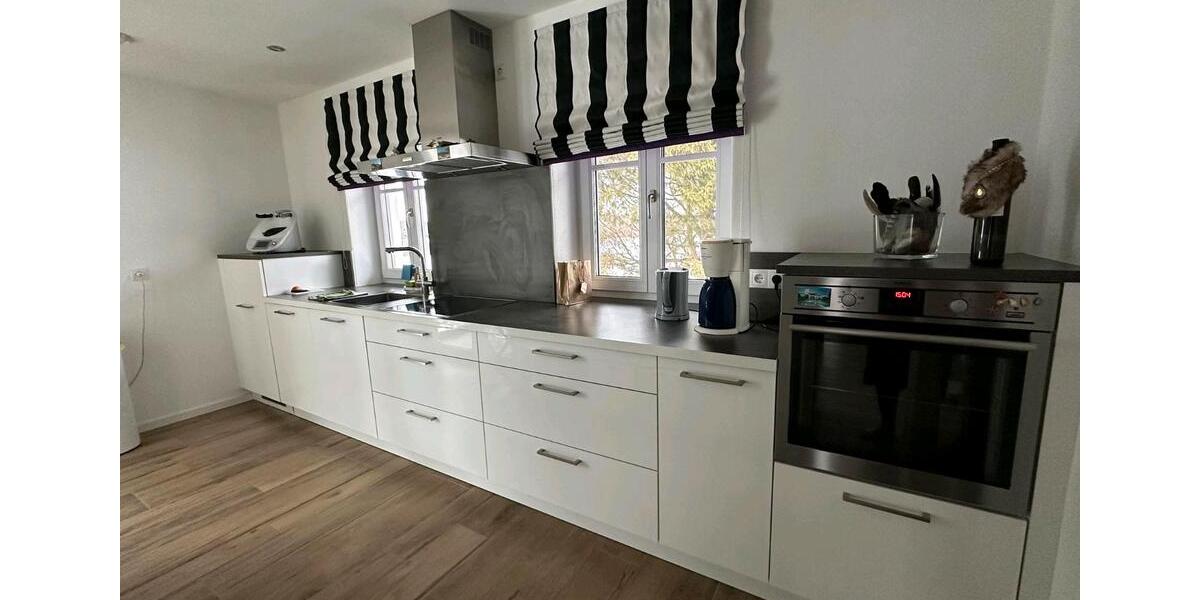 Maisonettenwohnung Eggstätt - 2 Zimmer, 137 m&sup2;, 1.550&euro; | Angebot:24584994
