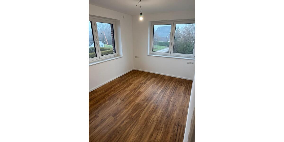 Etagenwohnung Rosendahl - 4 Zimmer, 104 m&sup2;, 1.500&euro; | Angebot:25838680