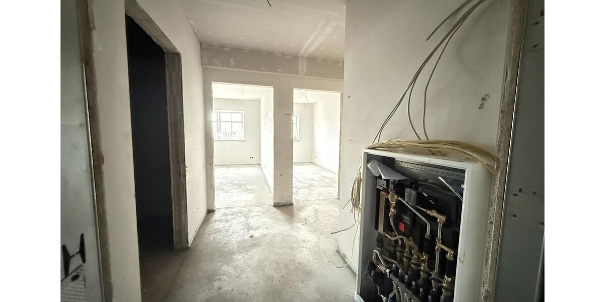 Erdgeschoßwohnung Estorf - 3 Zimmer, 76 m&sup2;, 800&euro; | Angebot:23715146