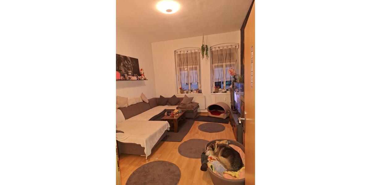 Erdgeschoßwohnung Oschersleben (Bode) - 4 Zimmer, 117 m&sup2;, 710&euro; | Angebot:26688103