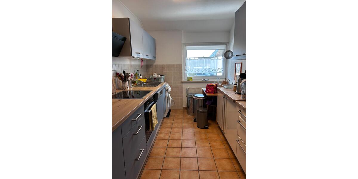 Etagenwohnung Bad Fallingbostel - 4 Zimmer, 86 m&sup2;, 700&euro; | Angebot:25225903