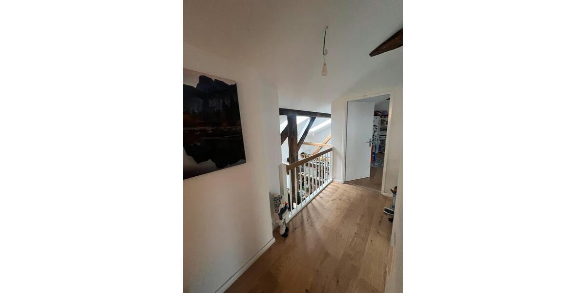 Maisonettenwohnung Am Mellensee - 4 Zimmer, 120 m&sup2;, 1.475&euro; | Angebot:25803388