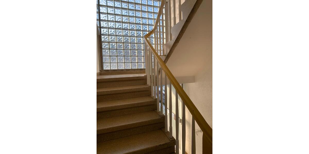 Schicke 3-Zimmer-Wohnung in Stadtnähe 3 zimmer